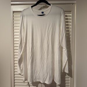 NWOT Long Sleeved Tunic